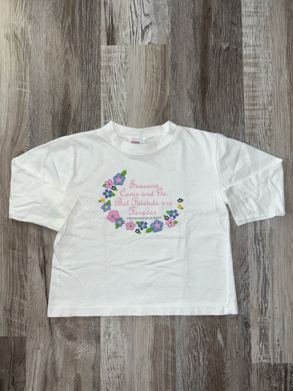 Vintage OshKosh B'gosh Shirt
